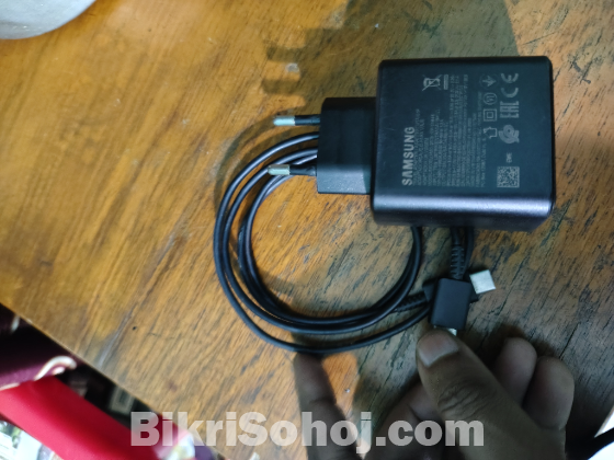 Charger orginal samsung s22 ultra